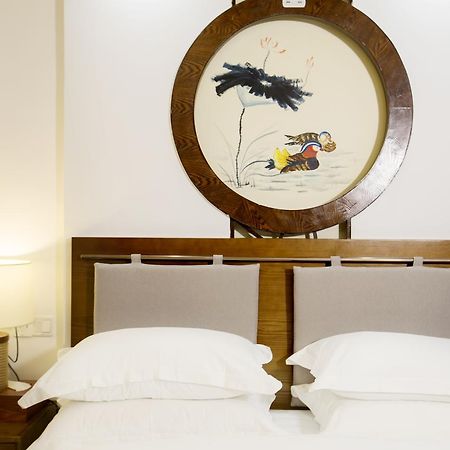 Fenghuang Poshan Inn Фэнхуан Экстерьер фото