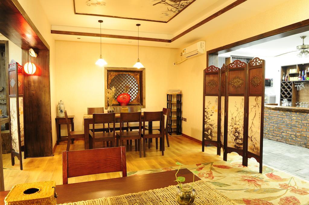 Fenghuang Poshan Inn Фэнхуан Экстерьер фото