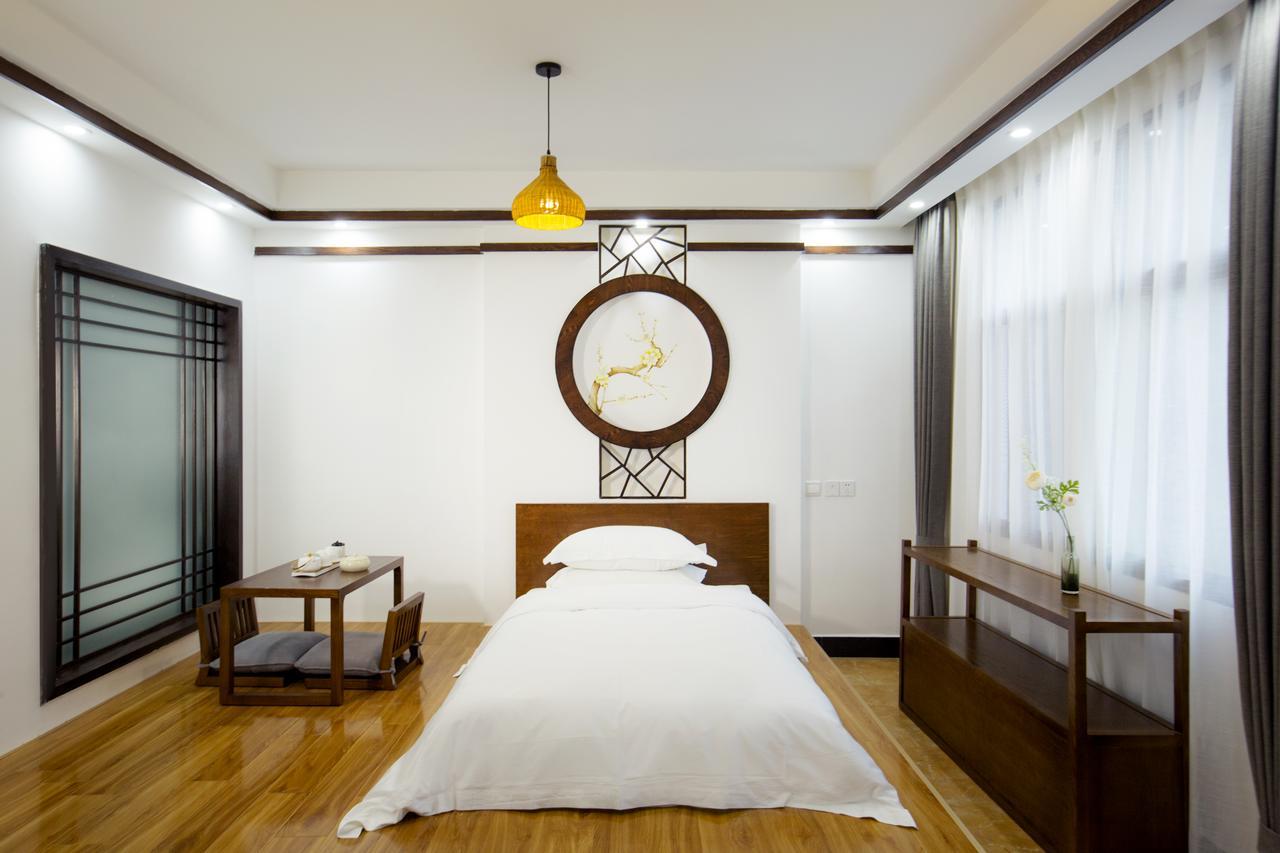 Fenghuang Poshan Inn Фэнхуан Экстерьер фото