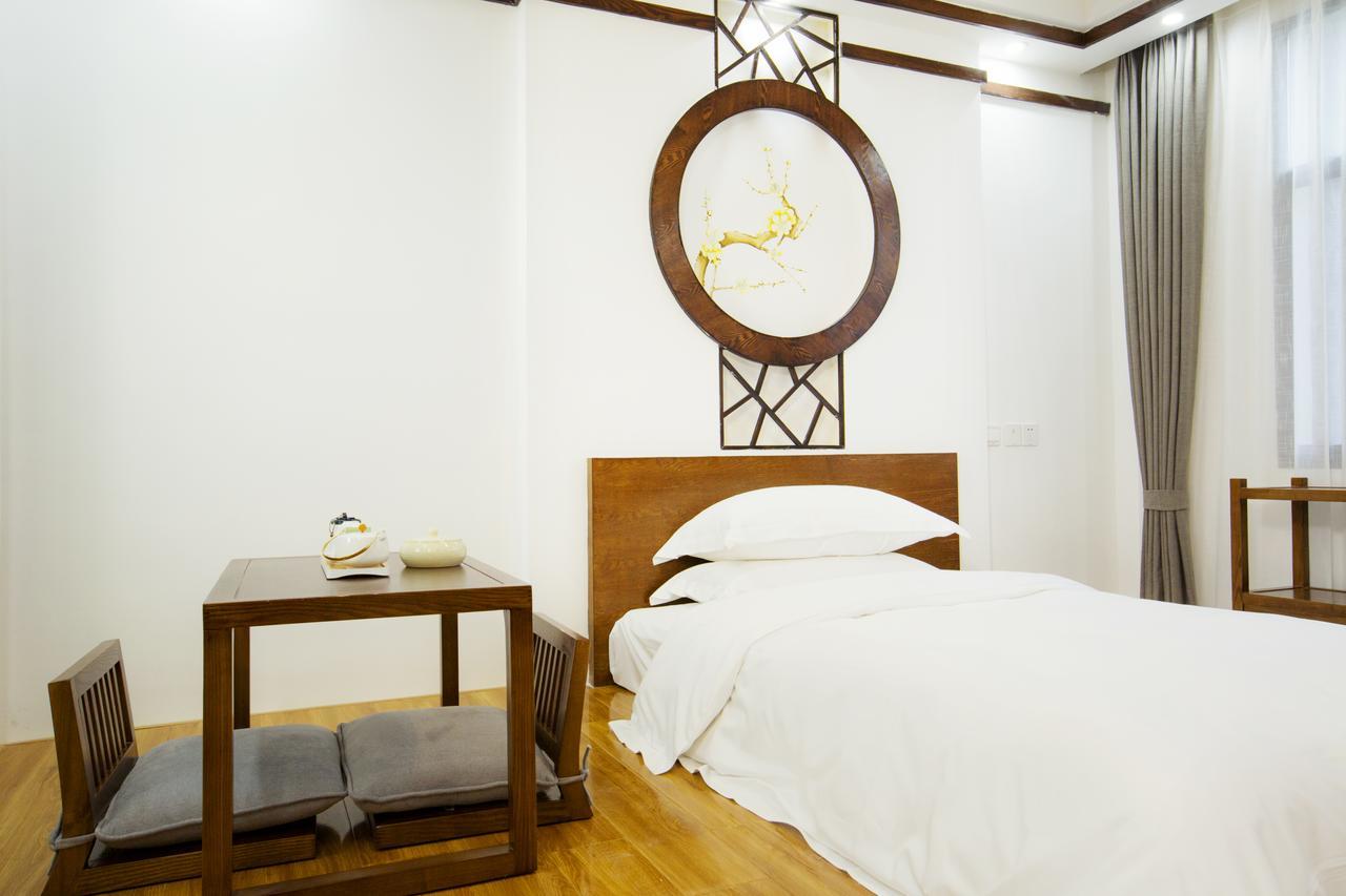 Fenghuang Poshan Inn Фэнхуан Экстерьер фото